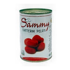 DATTERINI PELATI SALSATI ITALIANI GR.400